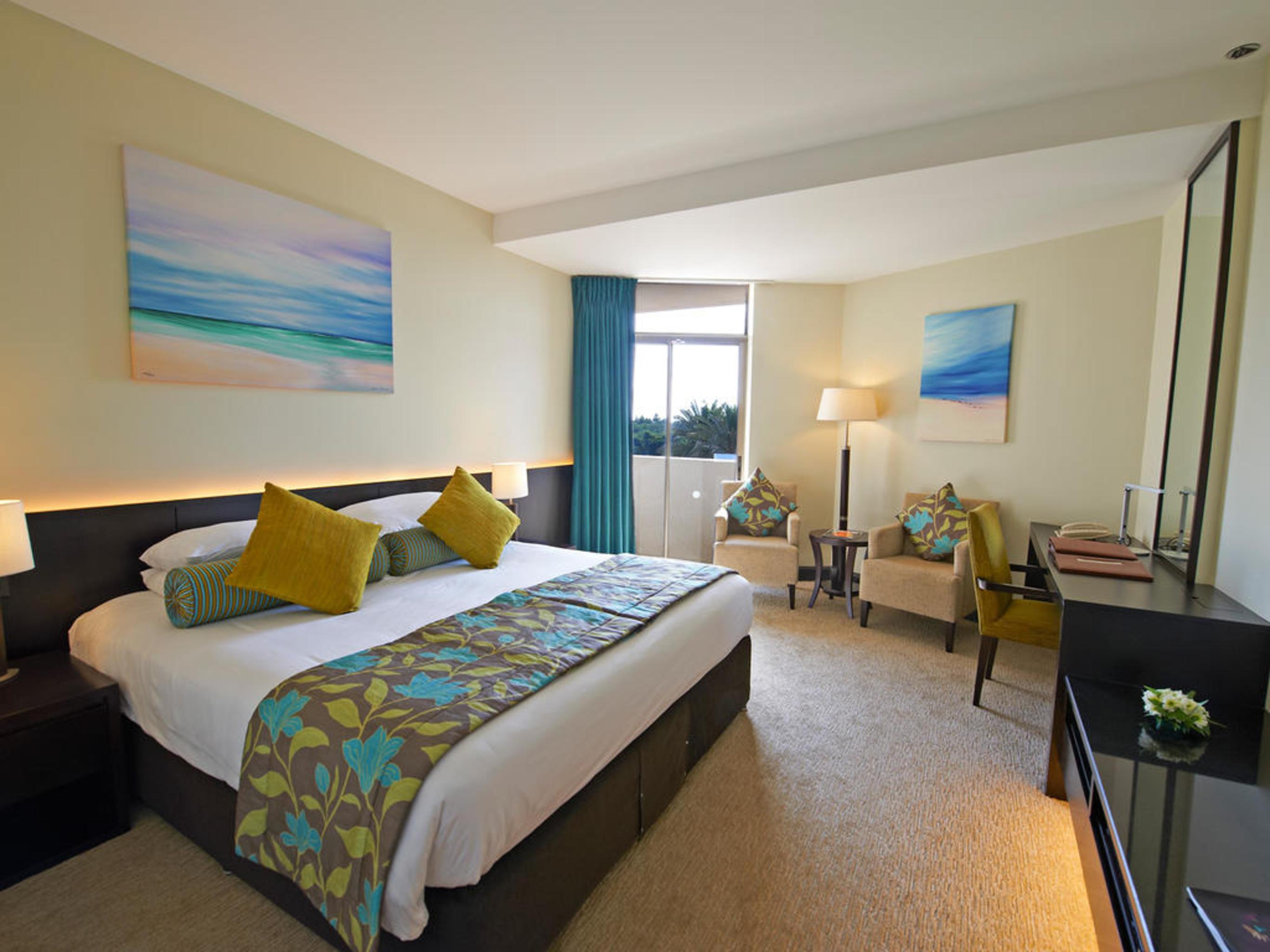 منتجع جيه ايه - فندق جيه ايه بيتش دبي المظهر الخارجي الصورة A room at the hotel