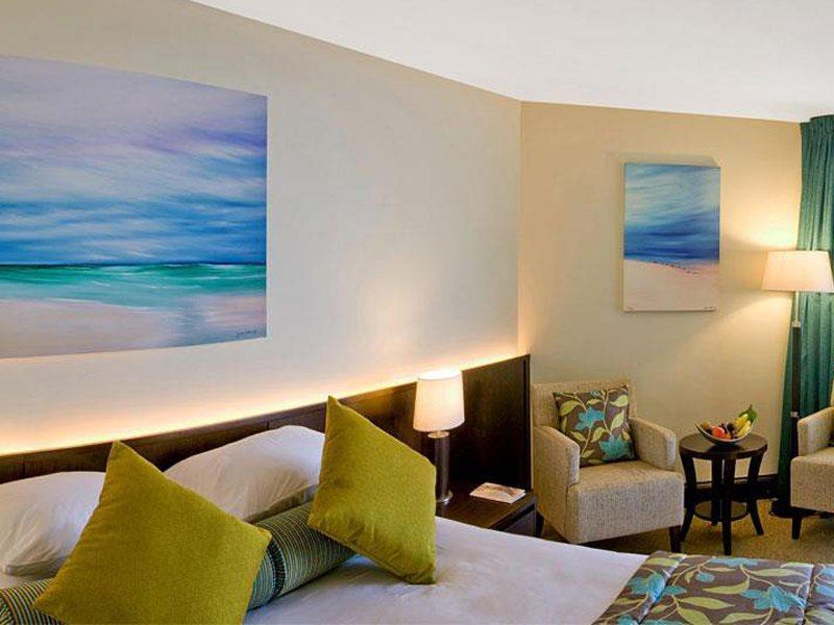 منتجع جيه ايه - فندق جيه ايه بيتش دبي المظهر الخارجي الصورة A room at the hotel