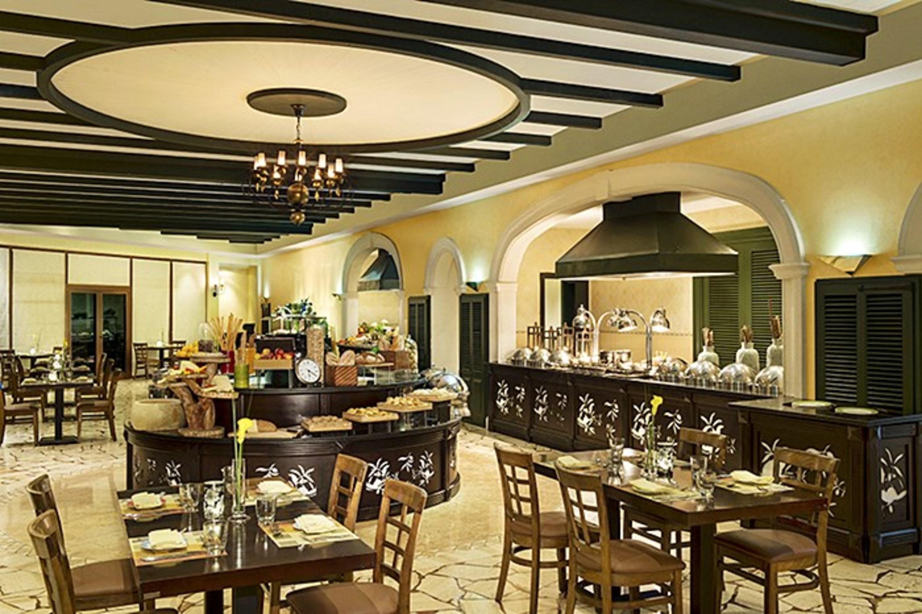 منتجع جيه ايه - فندق جيه ايه بيتش دبي المظهر الخارجي الصورة The restaurant