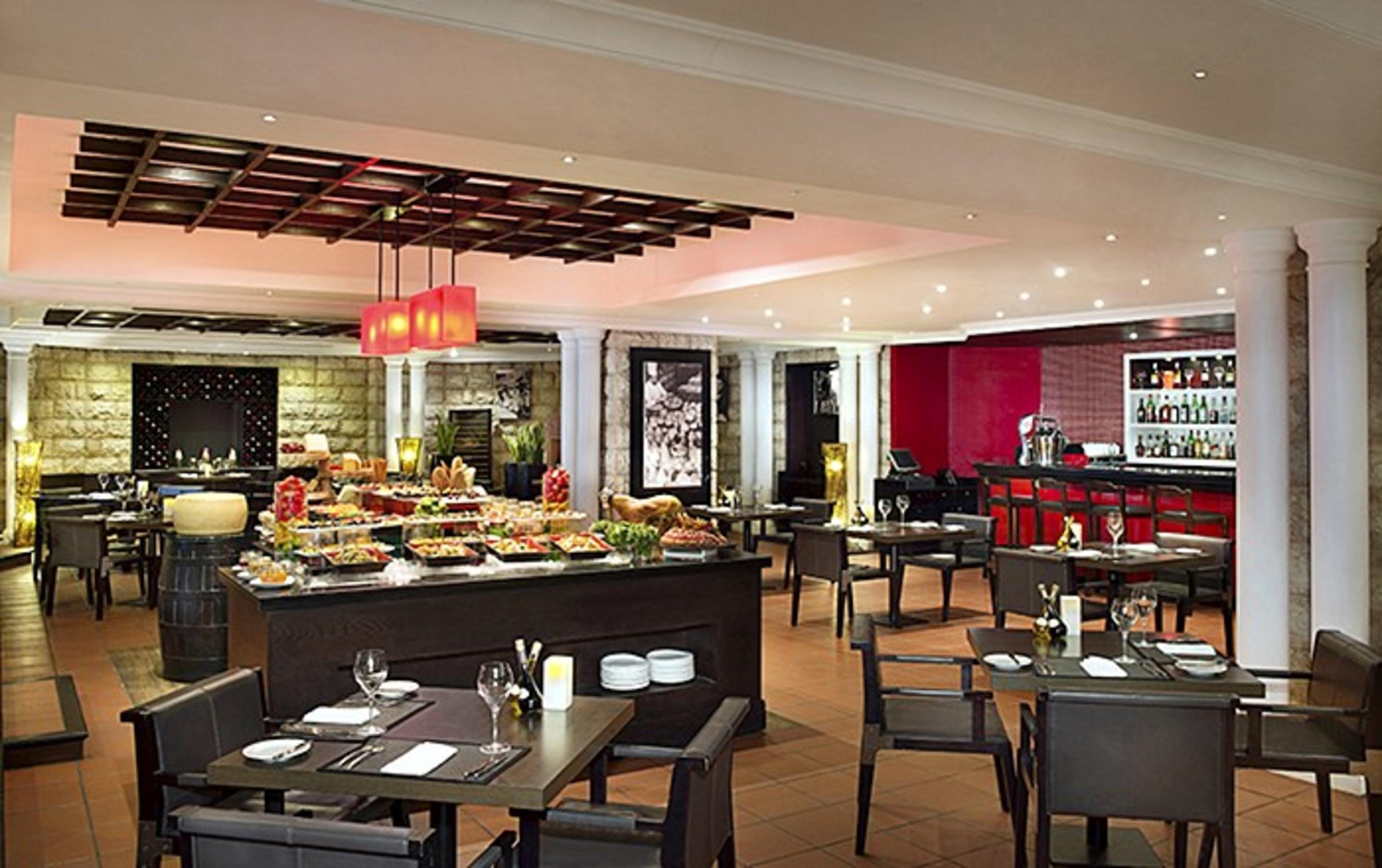 منتجع جيه ايه - فندق جيه ايه بيتش دبي المظهر الخارجي الصورة The restaurant